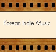 Korean Indie Music