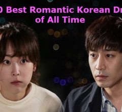 Top 20 Best Romantic Korean Dramas of All Time