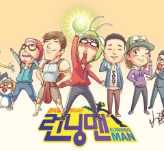 best running man episodes