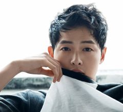 song joong ki handsome actor