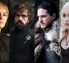 Game of thrones best episodes of all time