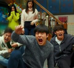 Best Korean Comedy Movies