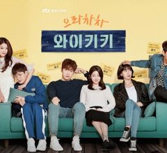 Best Korean Comedy Dramas of All Time