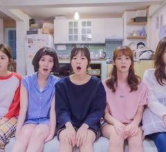 best korean dramas on netflix