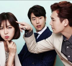 best Kdrama on Netflix