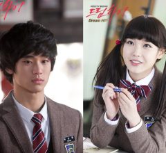 best Korean romance dramas