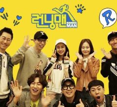 funny Running Man episodes