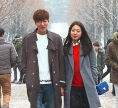 best Korean romance dramas