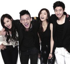 Fashion King Korean Drama
