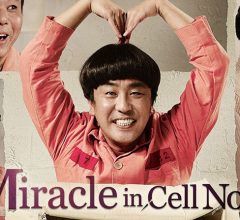 Miracle in Cell No. 7