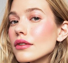 how to apply cream blush