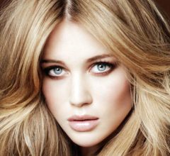how to highlight your own hair