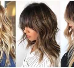 how to cut long layers