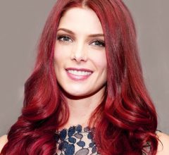 natural red hair color chart