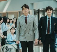 Ghost Doctor KDrama
