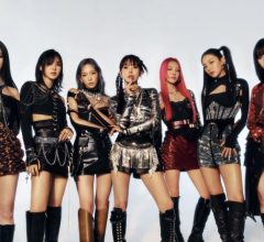 Girls On Top Member