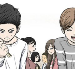 Golden Spoon KDrama