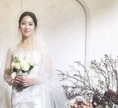 Park Se Young are Getting Married