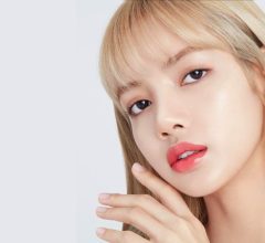 Lisa BLACKPINK Profile