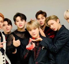 K-Pop Boy Group with Contract Ending