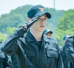 Rookie Cops KDrama