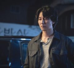 Through the Darkness KDrama