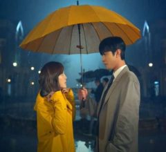 A Business Proposal KDrama