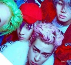 BIGBANG Comeback Schedule