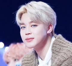 BTS Jimin