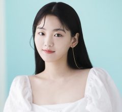 Cho Yi Hyun