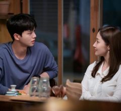 Forecasting Love and Weather KDrama