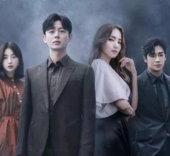 Sponsor KDrama