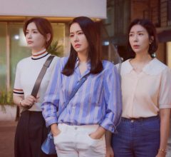 Thirty-Nine KDrama