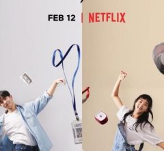 Twenty-Five, Twenty-One KDrama