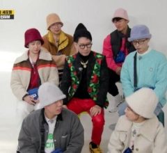 Running Man Review