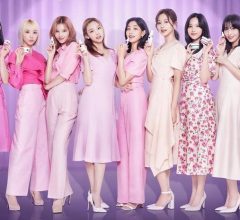 Most Beautiful KPop Girl Groups