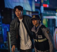 The Killer's Shopping List KDrama