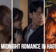 the midnight romance in hagwon